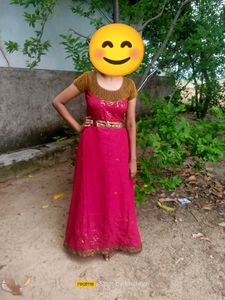 Long Gown ♥️