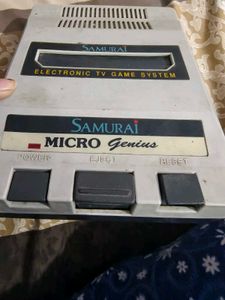 Tv Video Game Box With One Remote