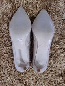Zara Basic Heels| Size EU 40