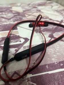 boAt Rockerz Flex Wireless Earphones