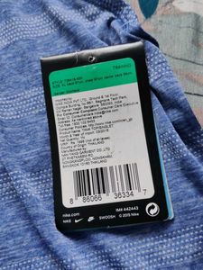 NIKE ELASTIKA ELEVATE Tang Top