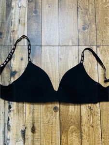 Black Bralette 🎀