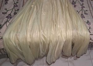 Elegant Embellished Gown