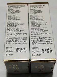 Fair Insta Skin Lightening Cream 2 Pc