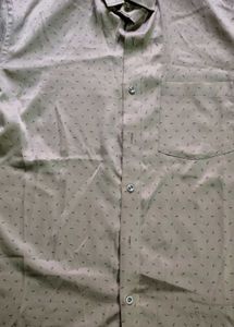 Verry Soft Material Shirt