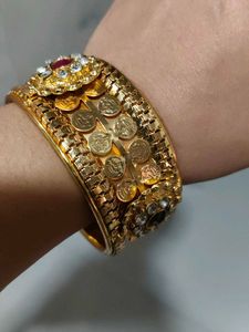 Pair Big Traditional kada bangle