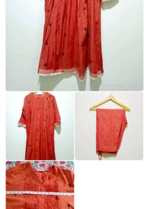 Elegant Kurta Set