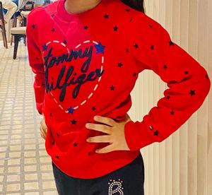 Tommy Hilfiger Kids Sweater