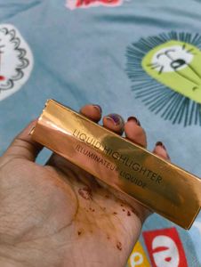 Swiss Beauty Highlighter