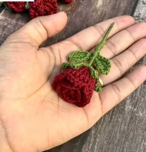 valentine's special small bouque💐