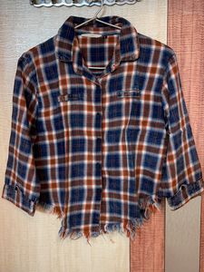 Trendy Shirt (female)