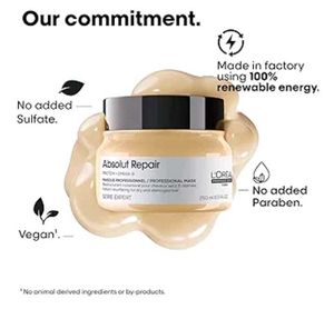 L&#39;Oreal Absolut Repair Mask