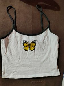 Sports Bra &amp; Tank Top &#34;COMBO&#34;