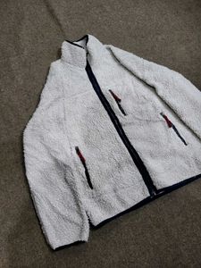men&#39;s fleece jacket