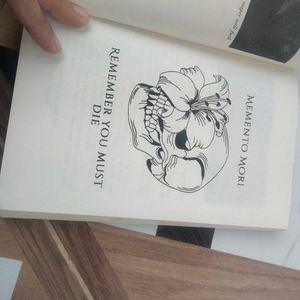 Death’s Obsession by Avina St. Graves