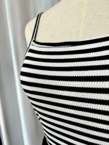 Korean Summer Dress