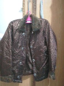 Winter Coat