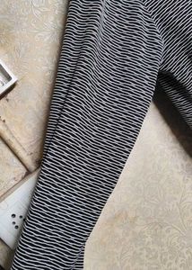 Striped Long Sleeve Shirt