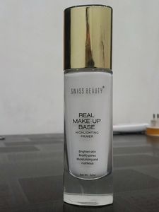 Swiss Beauty Highlighting Primer