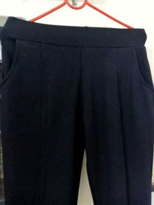 SAADAA Women&#39;s 4 Way Stretchable Pant