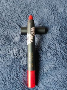 Faces Canada Red Lipstick