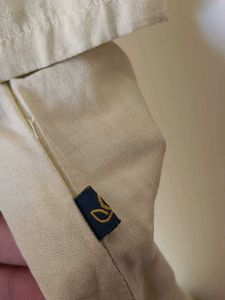 Elegant Embroidered Kurta