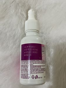 Simple 10% Niacinamide Booster Serum