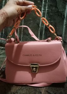 Handbag For women with sling