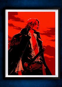 Anime Posters - 5 Poster
