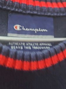 Champion Sweater
