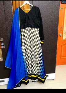 Ethnic Kurta Set