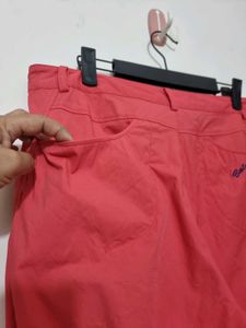 Balenkey Casual Pants (Imported)