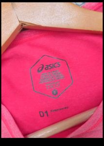 Gym Wear By Asics