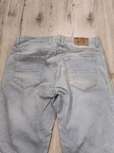 Ma1740 DNMX Jeans waist 34