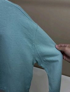 Acne Studios Pullover Sweatshirt