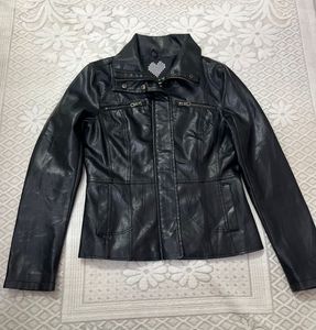 Bravesoul Leather Jacket