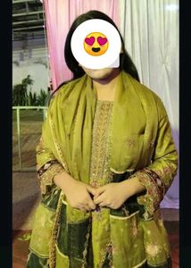 Pakistani Suit