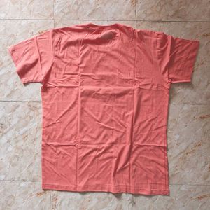 2 Pcs Tshirt Combo M(38)