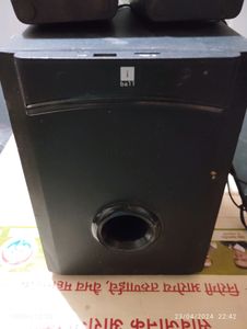 Speaker