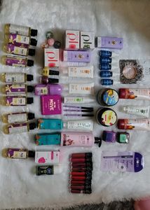 Plum &amp; More Beauty Bundle