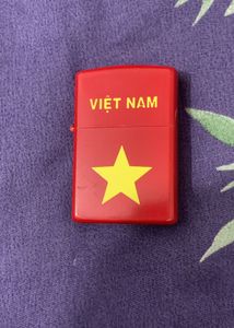 Authentic Zippo Never Used