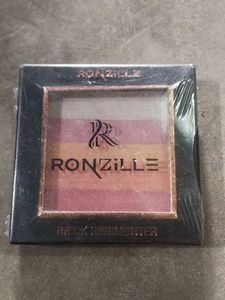 RONZILLE Brick Highlighter