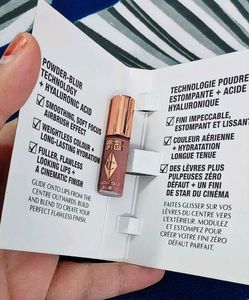 Charlotte Tilbury Lip Blur
