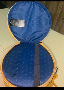 Makeup Bag