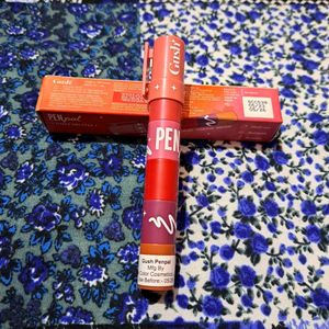 Gush Beauty Pen Pal 5 IN 1 Stackable Lipstick