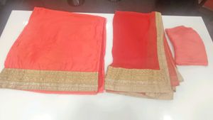 Elegant Ethnic Kurta
