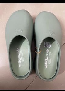 Adidas Adifom Clogs