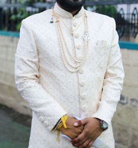 Groom New Branded Sherwani