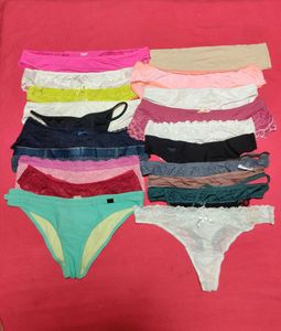 Combo 20 Brief Mix Size