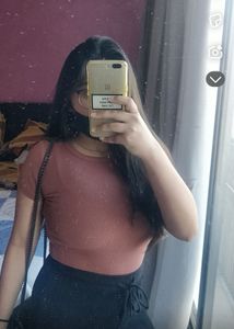 Skin Fit H&amp;M Top